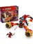 Buğz LEGO Nınjago Kai’nin Robot Fırtına Aracı Kombo Ninja 71830 1