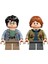 LEGO Harry Potter Kitaplık Dekoru: Hogwarts Ekspresi 76450 2
