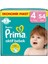Bebek Bezi Aktif Bebek 4 Beden Maxi Ekonomik Paket 9-14 kg 54 Adet 1 Adet 1