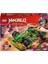 Buğz LEGO Nınjago Lloyd’un Çek-Bırak Yarış Arabası 71828 3