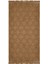 Soft Ruut Rutenna Halı - Bej - 80X150 cm 1