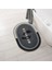 Soft Bathroom Oval Sihirli Banyo Paspası - Antrasit - 50X70 cm 2