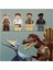 LEGO Jurassic World Spinosaurus ve Quetzalcoatlus Hava Görevi 76976 3