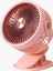 Taşınabilir Fan Pf-18 Pembe 2