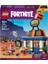 LEGO Fortnite Durrr Burger Restoranı 77076 4
