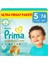 Bebek Bezi Premium Care 5 Beden Junior Ultra Fırsat Paketi 11-16 kg 74 Adet 1