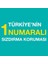 Bebek Bezi Aktif Bebek 5 Beden Junior Ekonomik Paket 11-16 kg 46 Adet 3