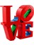 LEGO Art Love 31214 1