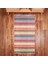 Soft Brick Kilim - Renkli - 80X150 cm 1