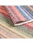 Soft Brick Kilim - Renkli - 80X150 cm 3