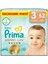 Bebek Bezi Premium Care 3 Beden Midi Ekonomik Paket 6-10 kg 52 Adet 1 Adet 1