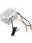 Buğz W3002-220V 10A Dijital Termostat Kuluçka Makinalarına Uygun Hassas 3