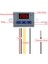 Buğz W3002-220V 10A Dijital Termostat Kuluçka Makinalarına Uygun Hassas 4