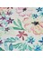 Soft Flower Pvc Masa Örtüsü - 140X200 cm 2