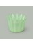 Deco Tulu Mumluk - Yeşil - 9 cm 1