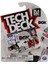 Tech Deck Parmak Kaykayı Tekli Paket 96 mm Dgk Love Park 1