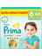 Bebek Bezi Premium Care 6 Beden Extra Large Ultra Fırsat Paketi 13+ kg 62 Adet 1 Adet 1