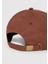 Baskılı Kahverengi Şapka 0911514-70202 20
