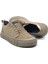 Taşpınar %100 Hakiki Nubuk Deri Erkek Günlük Rahat Kışlık Sneaker Bağcıksız Ayakkabı Yeni Sezon 40-44 1