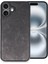 iPhone 16 Şık Görünümlü Premium Kapak Rcv/aras Deri 1