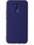 Huawei Mate 20 Lite Kadife Dolgulu Lansman Silikon Kılıf Rcv/nano Lansman 1