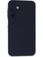 Samsung Galaxy A15 4g Kadife Dolgulu Lansman Silikon Kılıf Rcv/nano Lansman 1
