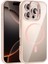 iPhone 16 Pro Max Kılıf Kamera Bölümü Standlı Magsafeli Özelikli Lens Koruyucu Hediyeli Premium Kapak Rcv/etro 1