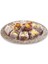 Hindistan Cevizli Antep Fıstıklı Incirli Lokum 250 G 1