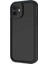 iPhone 11 Yumuşak Dokulu ve Kenarları Yükseltili Silikon Kılıf Rcv/viera 1