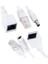 Poe Ip Kamera Kablosu Dişi Power Uç Aktif Splitter 5