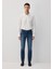 Marcus Lux Black İndigo Mavisi Jean Pantolon 0035189349 9
