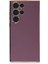 Samsung Galaxy S23 Ultra Parlak Yapılı Silikon Kılıf Rcv/volet 1