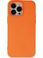 iPhone 15 Pro Kadife Dolgulu Lansman Silikon Kılıf Rcv/nano Lansman 1