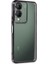 Vivo Y17S Kılıf Kamera Lens Korumalı Parlak Silikon Kapak Ryc/razer Lens - Siyah 1