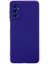 Samsung Galaxy M52 5g Kadife Dolgulu Lansman Silikon Kılıf Rcv/nano Lansman 1