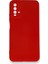 Redmi 9t Kadife Dolgulu Lansman Silikon Kılıf Rcv/nano Lansman 1