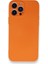 iPhone 13 Pro Max Kadife Dolgulu Lansman Silikon Kılıf Rcv/nano Lansman 1