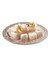 Çifte Kavrulmuş Duble Antep Fıstıklı Lokum 250 G 1