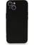 iPhone 13 Kadife Dolgulu Lansman Silikon Kılıf Rcv/nano Lansman 1