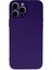iPhone 13 Pro Kadife Dolgulu Lansman Silikon Kılıf Rcv/nano Lansman 1