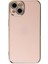 iPhone 15 Parlak Yapılı Silikon Kılıf Rcv/volet 1