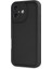 iPhone 16 Yumuşak Dokulu ve Kenarları Yükseltili Silikon Kılıf Rcv/viera 1