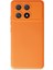Poco X6 Pro Kadife Dolgulu Lansman Silikon Kılıf Rcv/nano Lansman 1
