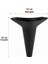 Aspen 12 cm (4'lü Set) Koltuk Baza Dolap Tv Ünitesi Yatak Odası Konsol Ayağı 4