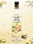Vanilya Aromalı Şurup 700 ml 1