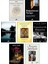 Bir Psikiyatristin Anıları + Bağışlanan Terapi + Ölüm Korkusunu Yenmek + Psikiyatri Tarihi + Günübirlik Hayatlar + Aşkın Celladı + Nietzsche Ağladığında / 7 Kitap Set 1