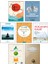 Nefes Egzersizleri + Zihninde Yer Aç + Yoganın Kalbi + Light On Yoga Yogaya Işık + Basit Yoga Teknikleri + Meditasyon + Yeni Başlayanlar Için Farkındalık / 7 Kitap Set 1
