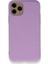 iPhone 11 Pro Kadife Dolgulu Lansman Silikon Kılıf Rcv/nano Lansman 1