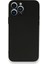 iPhone 13 Pro Max Kadife Dolgulu Lansman Silikon Kılıf Rcv/nano Lansman 1