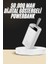 Nrzsnt Hızlı Taşınabilir 50.000 Mah Powerbank LED Ekran Android ve Ios Uyumlu 2